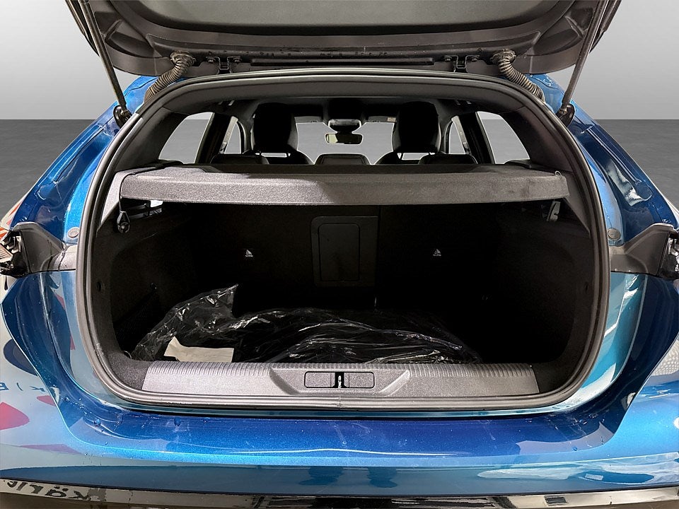 Bild på Peugeot 308 1.2 PureTech (96 kW)