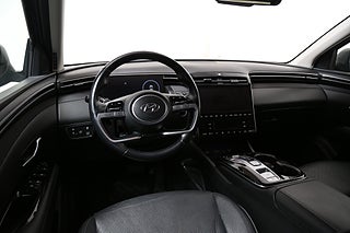 SUV Hyundai Tucson 16 av 29