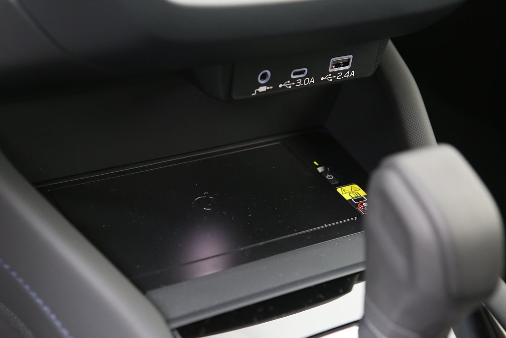 Subaru Forester 2.0i e-Boxer 4WD Adventure