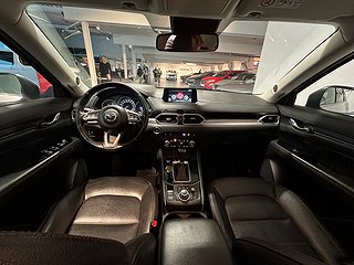 Mazda CX-5 2.2 SKYACTIV-D AWD Optimum/Extraljus/MoK/SoV/Drag
