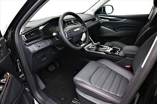 SUV Maxus Euniq 9 av 21