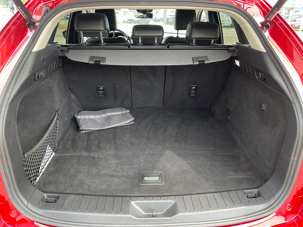 Mazda CX-60 2.5 PHEV Homura AWD, Conv & sound, Driver Assist DRAG