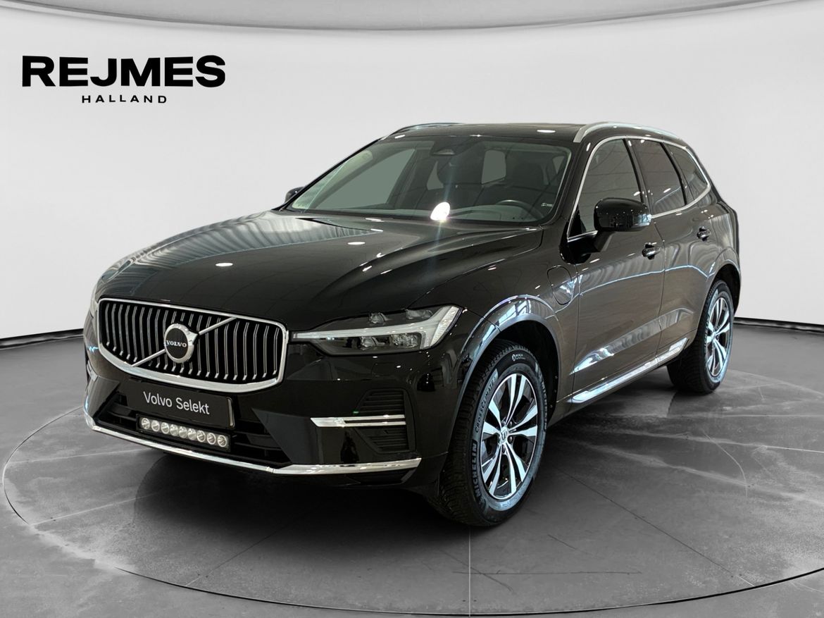 Volvo XC60 Recharge T6 Core Edition 2024, bild 7/10