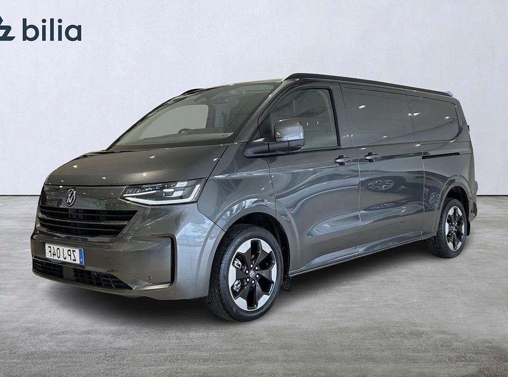 Volkswagen Transporter L2, TDI, 170Hk, 4MOTION, AUT.