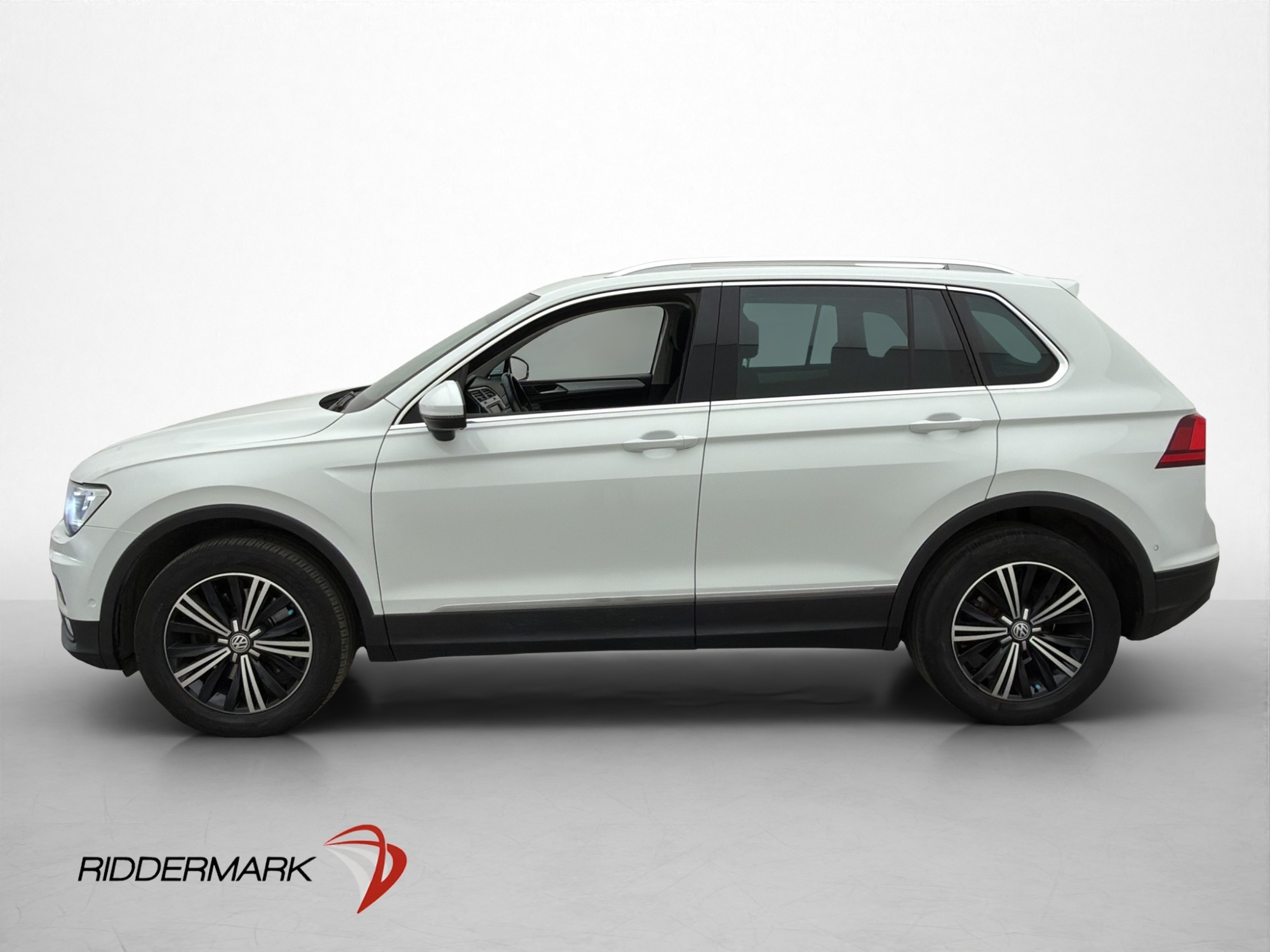 Volkswagen Tiguan 2017, bild 5/74