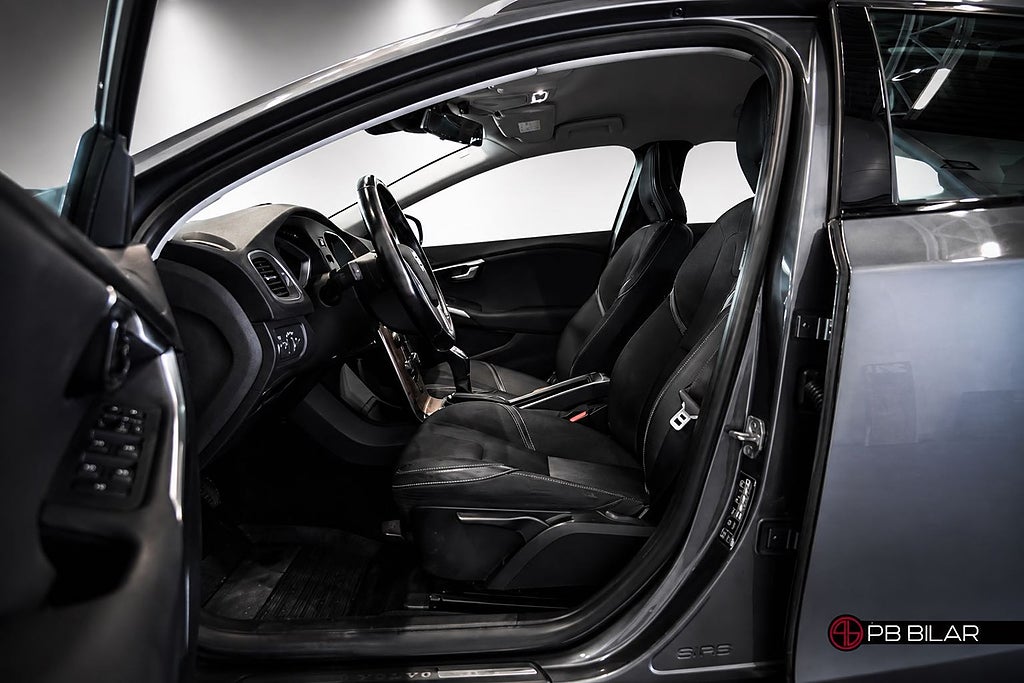 Volvo V40 Cross Country