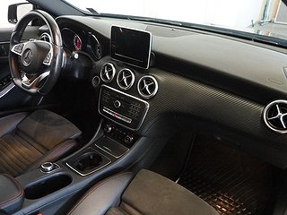 Halvkombi Mercedes-Benz A 7 av 18