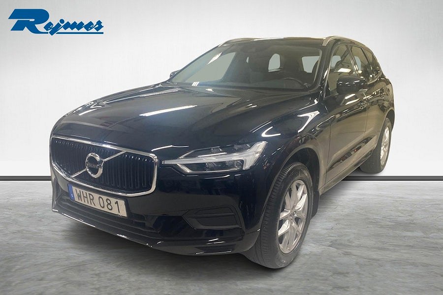 Volvo XC60 D4 AWD Momentum SE