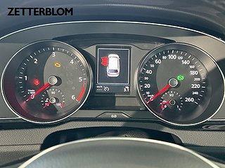 Kombi Volkswagen Passat 11 av 27