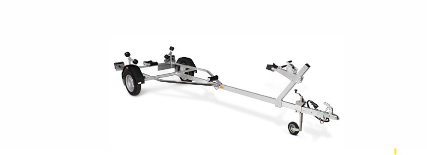 Fogelsta Båttrailer 150600UB