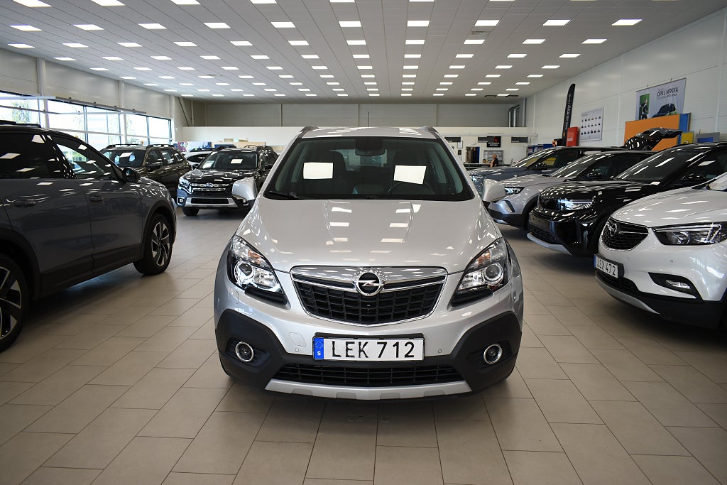 Opel Mokka 1.4T Enjoy