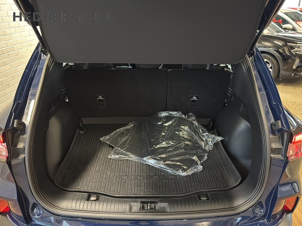 Ford Kuga Plug-In Hybrid 224HK thumbnail