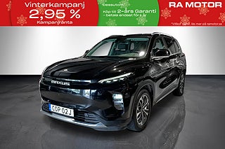 SUV Maxus Euniq 6 1 av 27