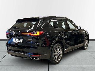 Mazda CX-60 PHEV AWD 63km Range/10 Års Garanti/LAGERBIL