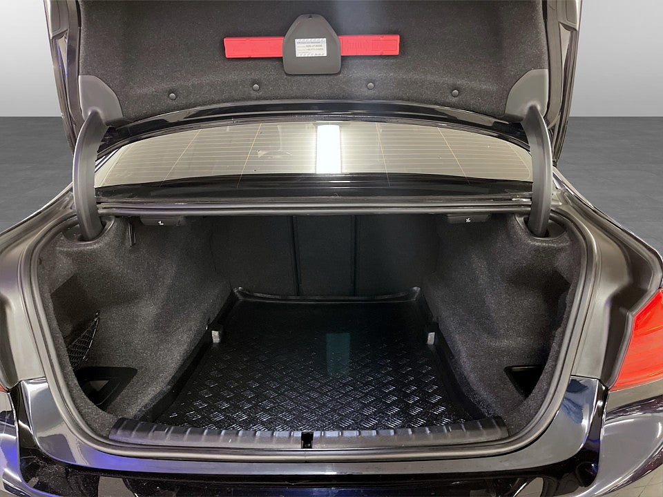 Bild på BMW 530 M-Sport xDrive 252hk Aut - 360,DRAG,SKINN