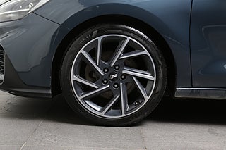 Halvkombi Hyundai i30 26 av 26