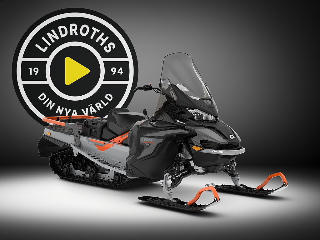 Lynx 69 Ranger Pro -26 