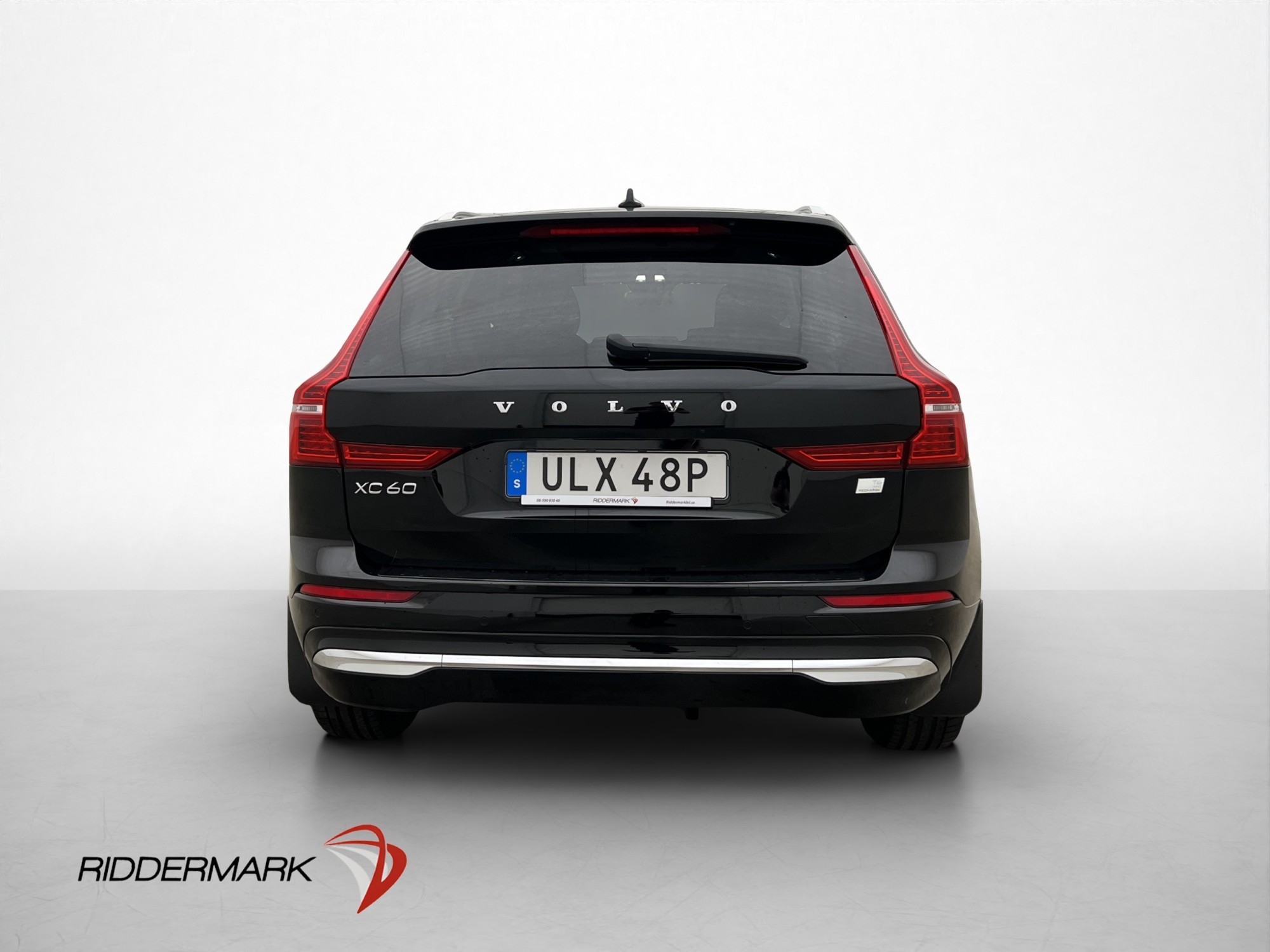 Volvo XC60 2022, bild 6/80