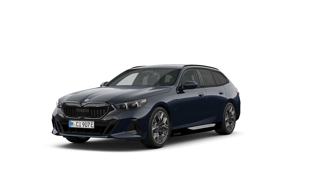 BMW 530e xDrive Touring M Sportpaket Pro