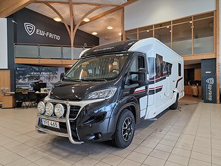 Husbil-halvintegrerad Swift Toscane 794 EQ