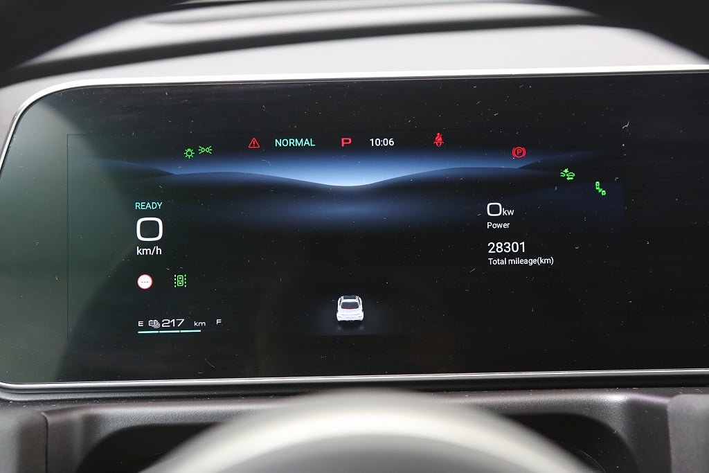 ORA 300 Pro 48Kwh 30mil/räckvidd Superkampanj!!! 2022