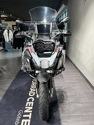 BMW R1250GSA / 3st väskor/Service avt. /Förlängd garanti