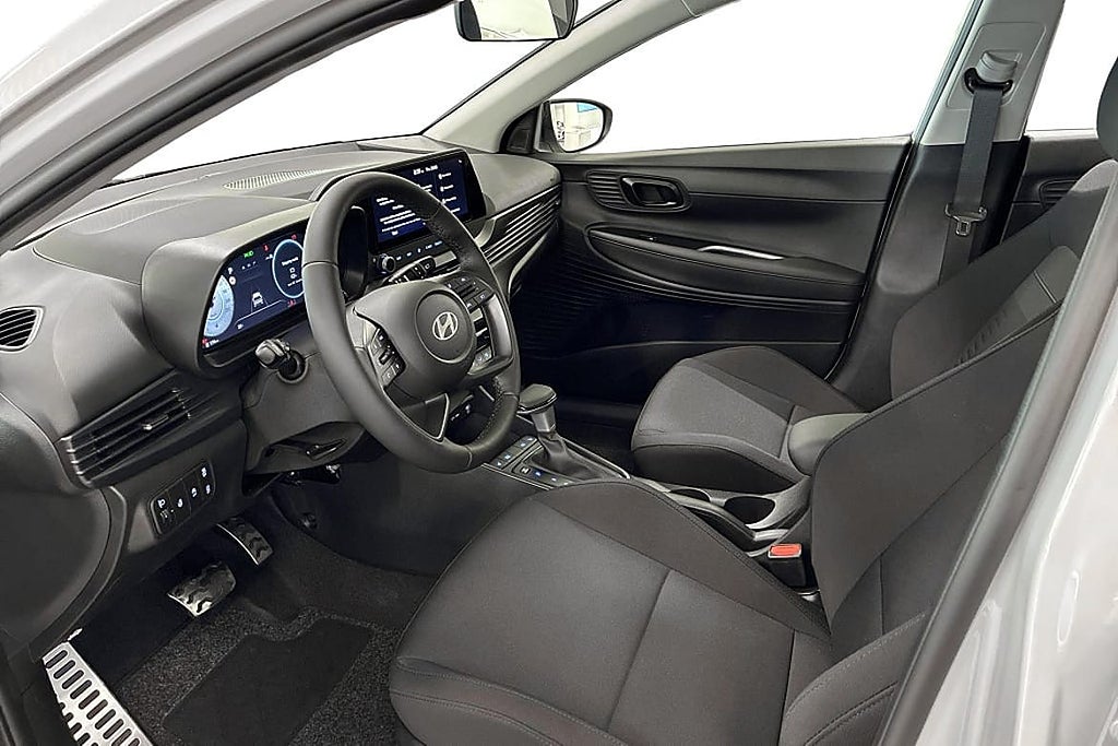 Hyundai Bayon 2026 - miniatyr 5