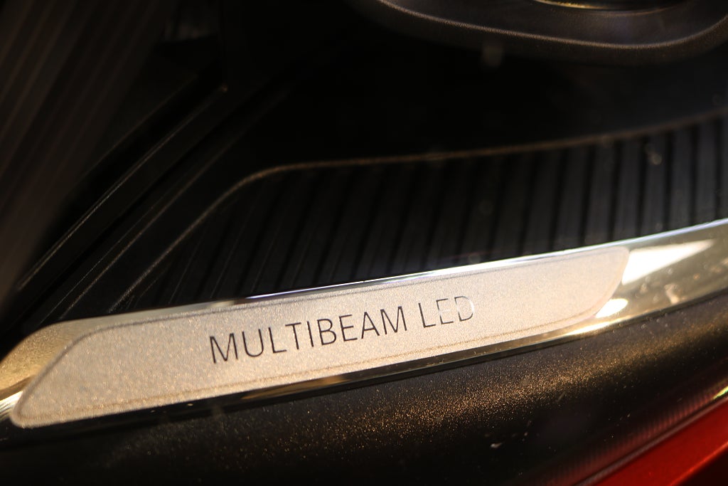 Mercedes-Benz Vito 124 2025 - miniatyr 19