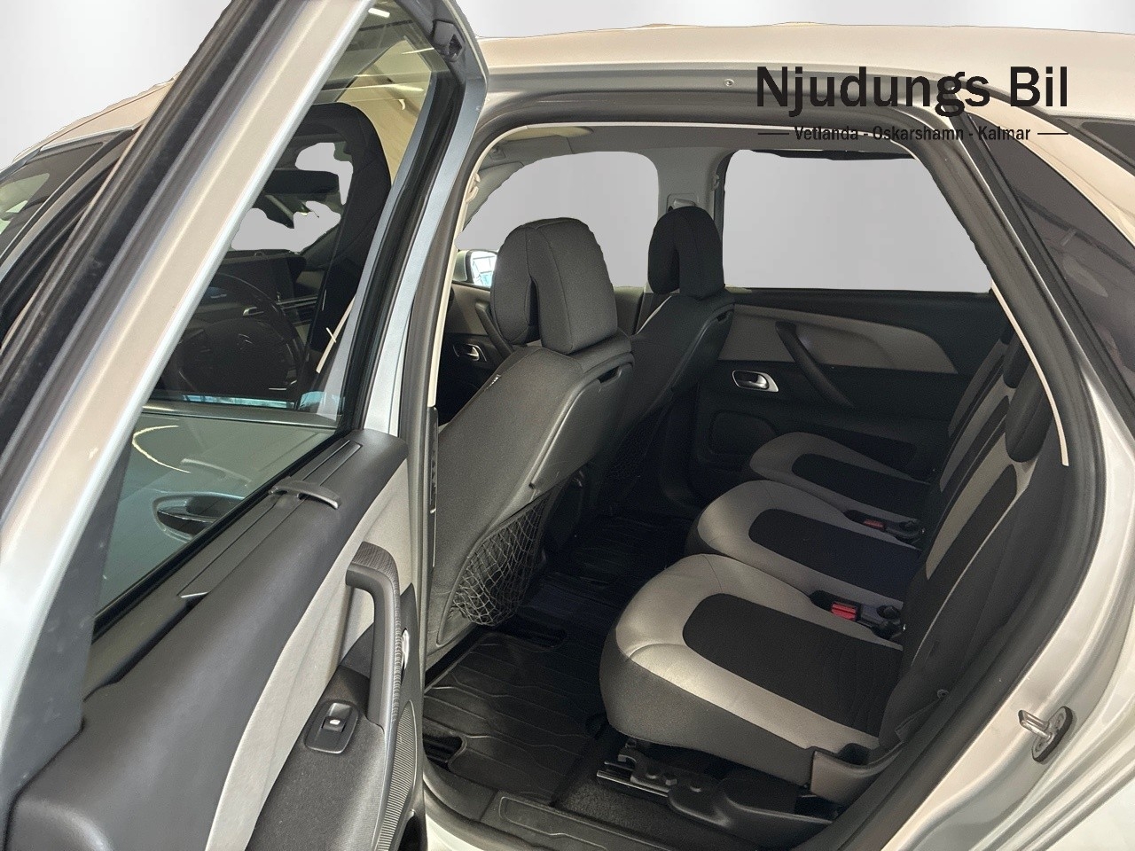 Citroen C4 Picasso 1.6 HDi Euro 5 2013, bild 7/39