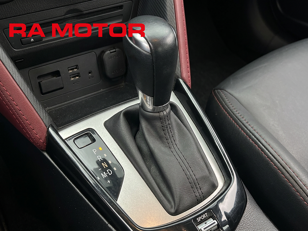 Mazda CX-3 2.0 150hk AWD| Bose | Optimum | Backkamera | HUD | Navi 2016