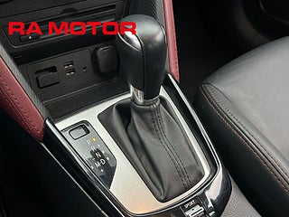 Halvkombi Mazda CX-3 21 av 27