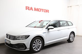 Kombi Volkswagen Passat 1 av 19