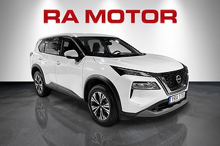 SUV Nissan X-Trail 3 av 14