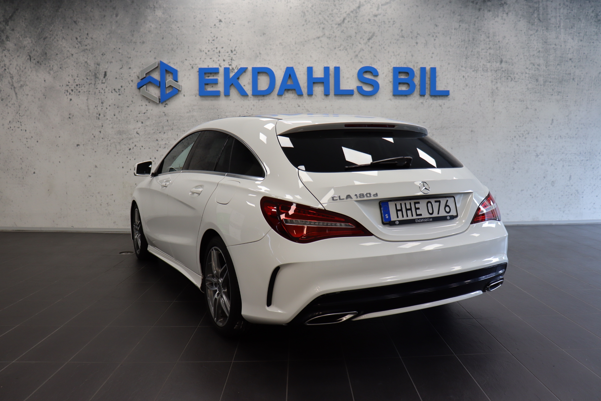 Mercedes-Benz CLA 180 d 2018, photo 3/34