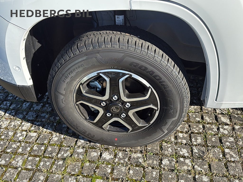Citroën E-Jumper L3H2 AUT thumbnail