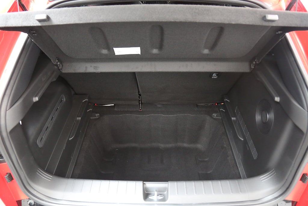 Hyundai Ioniq 3 Long Range - N Line Evo *Räntekampanj 2,99%
