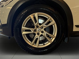 Volvo V90 Cross Country D4 AWD Aut Inscription Pro Drag Navi Bkamera Mvärme S&V – bild 14