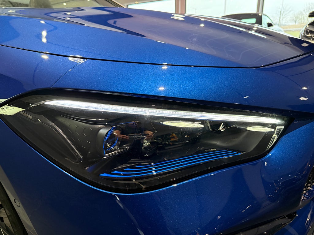 Mercedes-Benz CLE 300 4MATIC Cabriolet AMG Premium Plus Nightpackage - bild 16