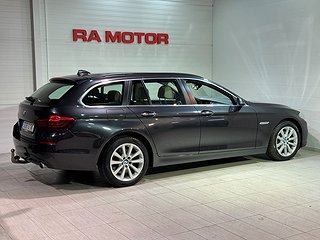 Kombi BMW 535 8 av 26