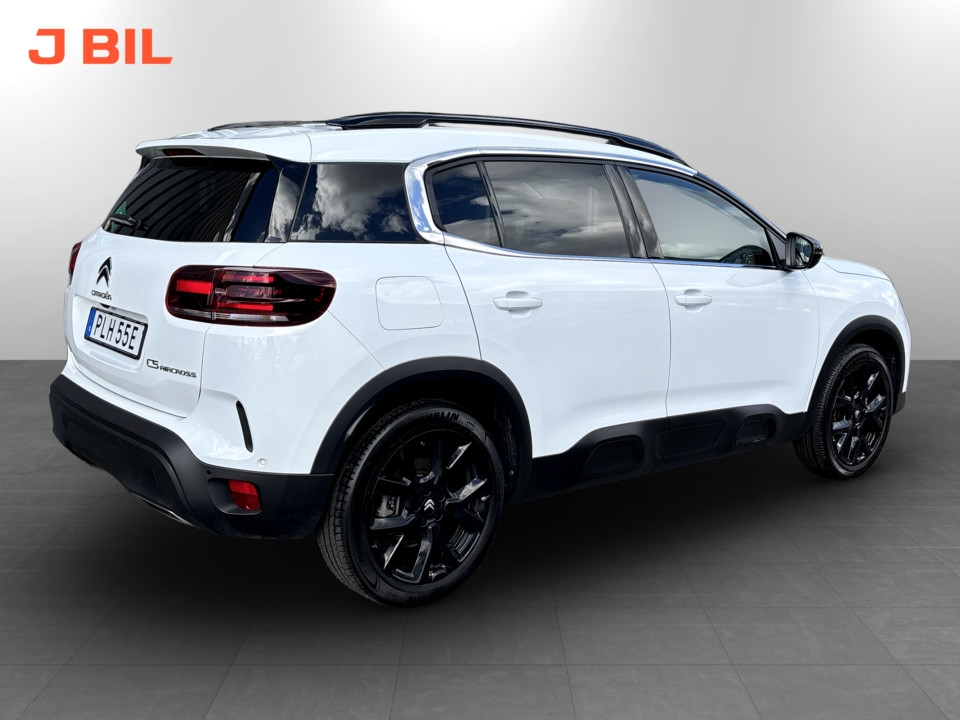 Citroen C5 Aircross 2024, photo 3/43