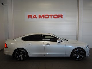 Sedan Volvo S90 4 av 28