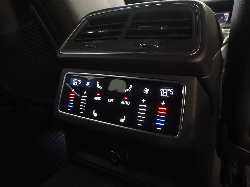 Audi S6 Avant TDI 350hk Quattro |Matrix|360°|Drag|D-värm| 2021