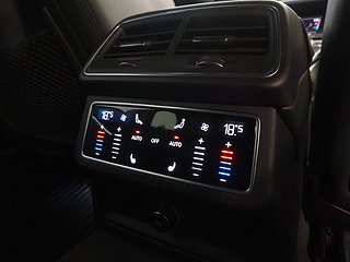 Kombi Audi S6 26 av 30