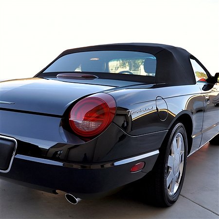 Ford Thunderbird 3.9 V8