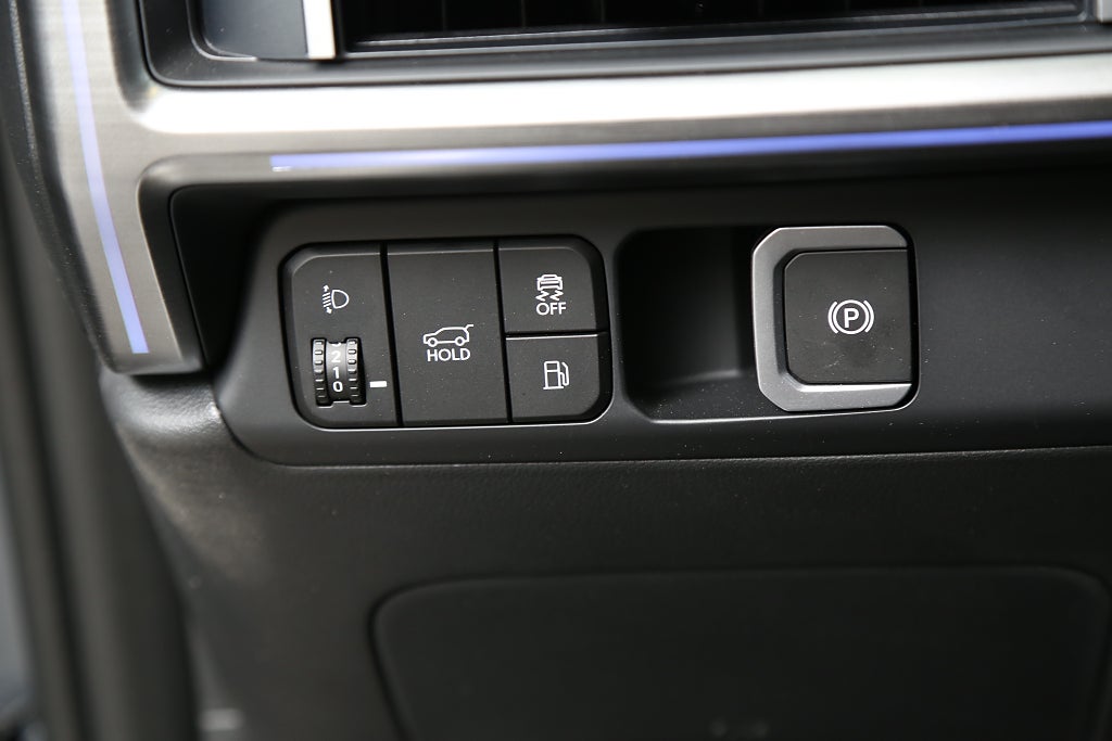 Hyundai Santa Fe Advanced PHEV AWD 360-kamera 7-sits | Moms fd. demobil 2025