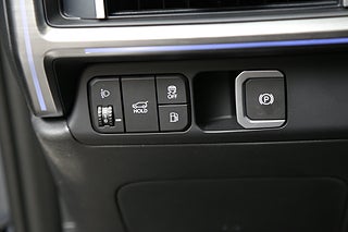 SUV Hyundai Santa Fe 19 av 27