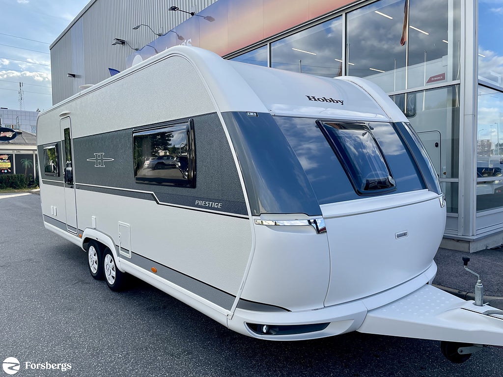 Hobby HOBBY 620 CL PRESTIGE