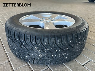 Kombi Ford Mondeo 19 av 19