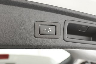 SUV Subaru Forester 23 av 24