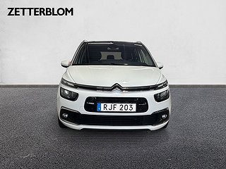 Minibuss Citroën Grand C4 Picasso 5 av 17